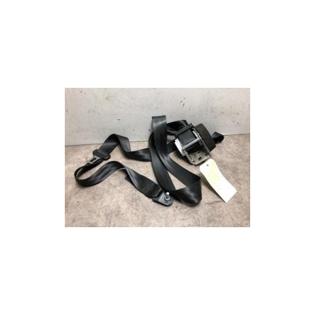 Ceinture arriere gauche PEUGEOT 3008 1 PHASE 2 d’occasion