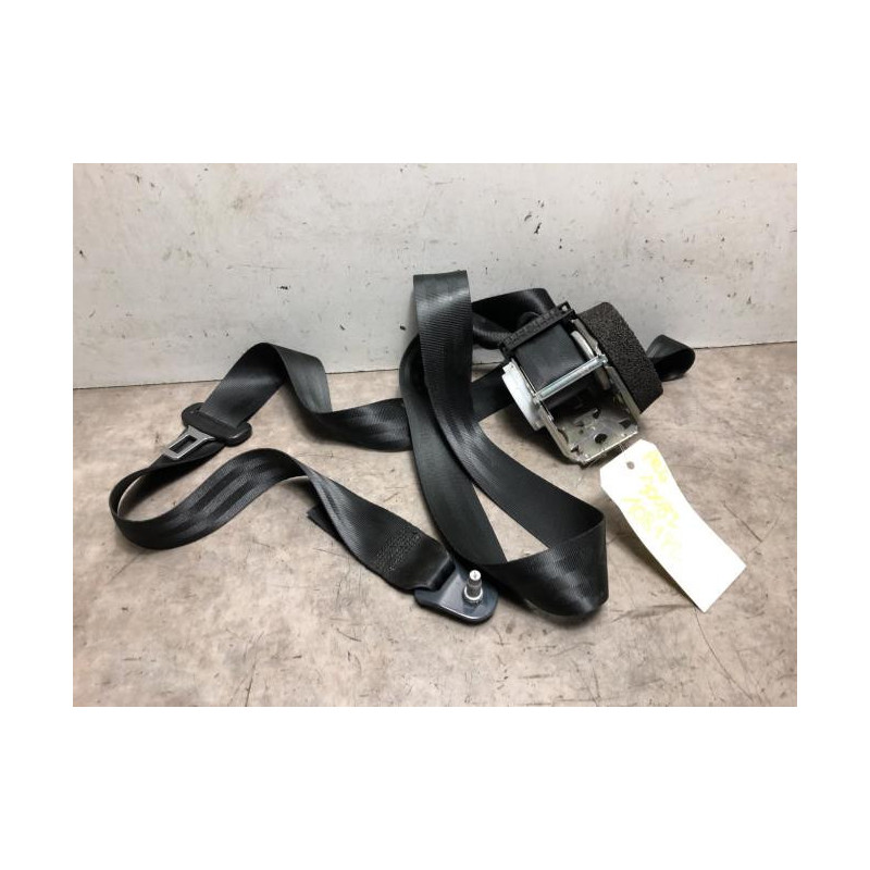 Ceinture arriere gauche PEUGEOT 3008 1 PHASE 2 d’occasion