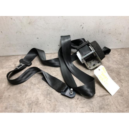 Ceinture arriere gauche PEUGEOT 3008 1 PHASE 2 d’occasion