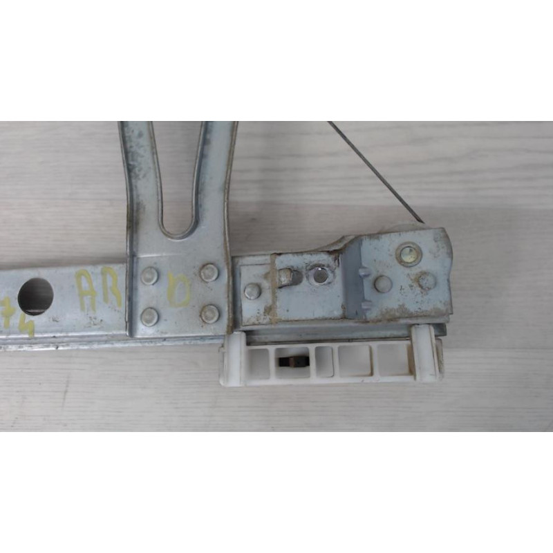 Leve vitre electrique arriere droit CITROEN C3 1 PHASE 2 d’occasion