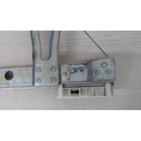 Leve vitre electrique arriere droit CITROEN C3 1 PHASE 2 d’occasion