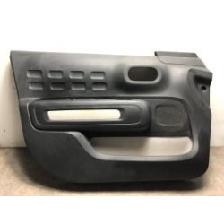 Panneau de porte avant gauche CITROEN C3 3 PHASE 1 d’occasion