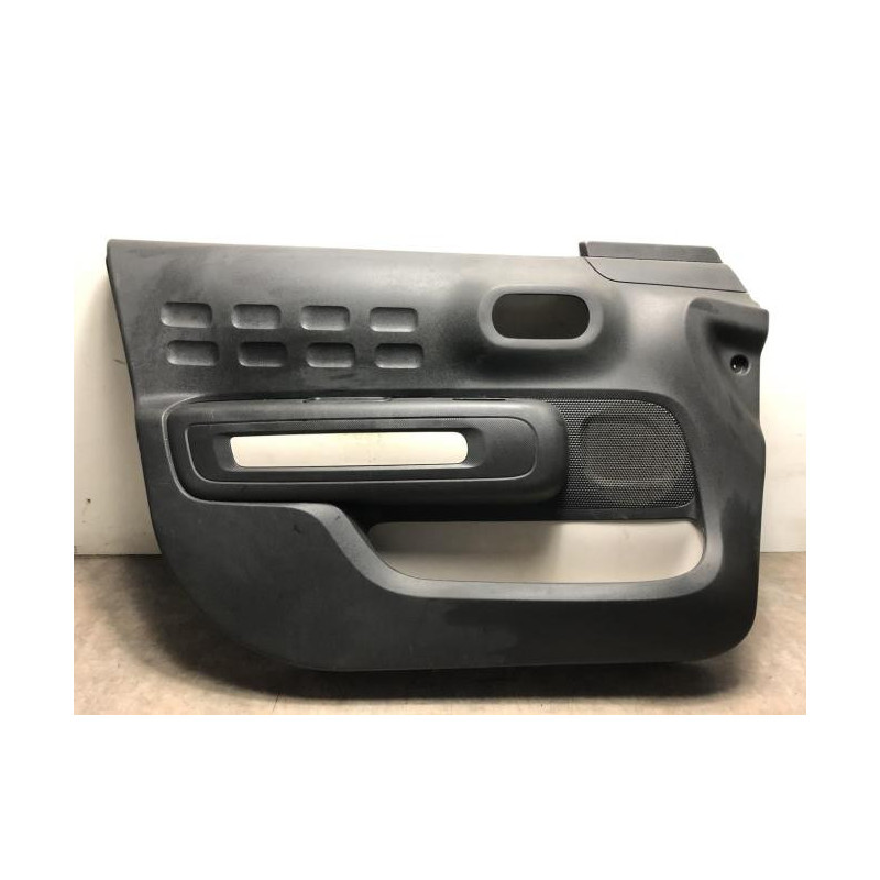 Panneau de porte avant gauche CITROEN C3 3 PHASE 1 d’occasion