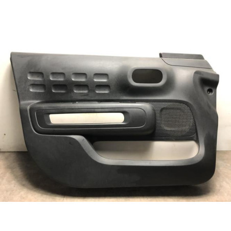 Panneau de porte avant gauche CITROEN C3 3 PHASE 1 d’occasion