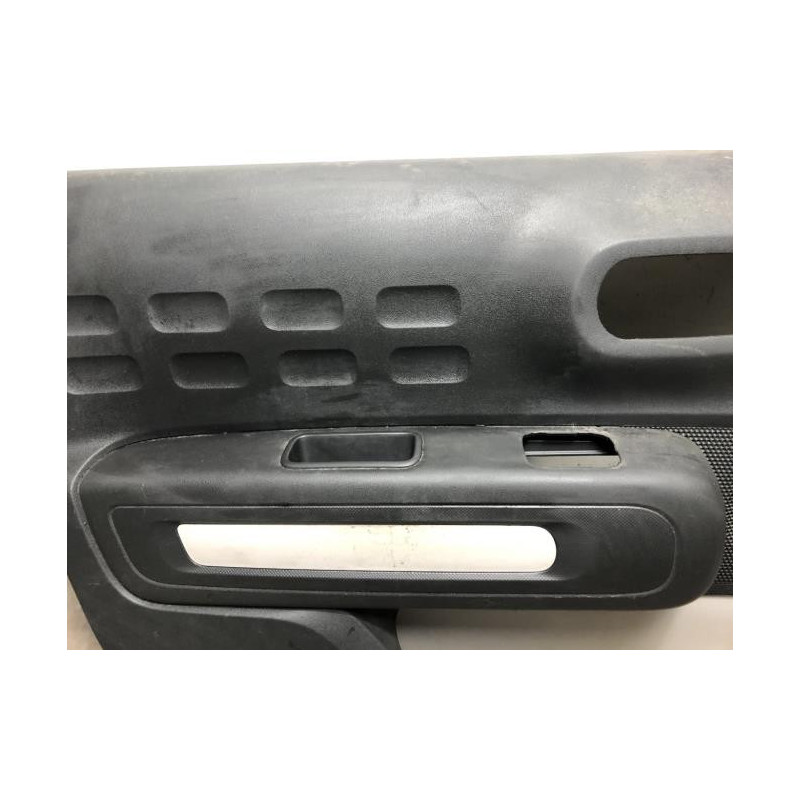 Panneau de porte avant gauche CITROEN C3 3 PHASE 1 d’occasion