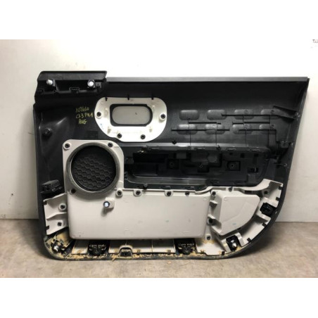 Panneau de porte avant gauche CITROEN C3 3 PHASE 1 d’occasion