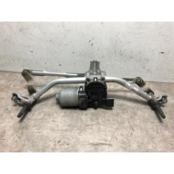 Moteur essuie glace avant CITROEN C3 3 PHASE 1 d’occasion