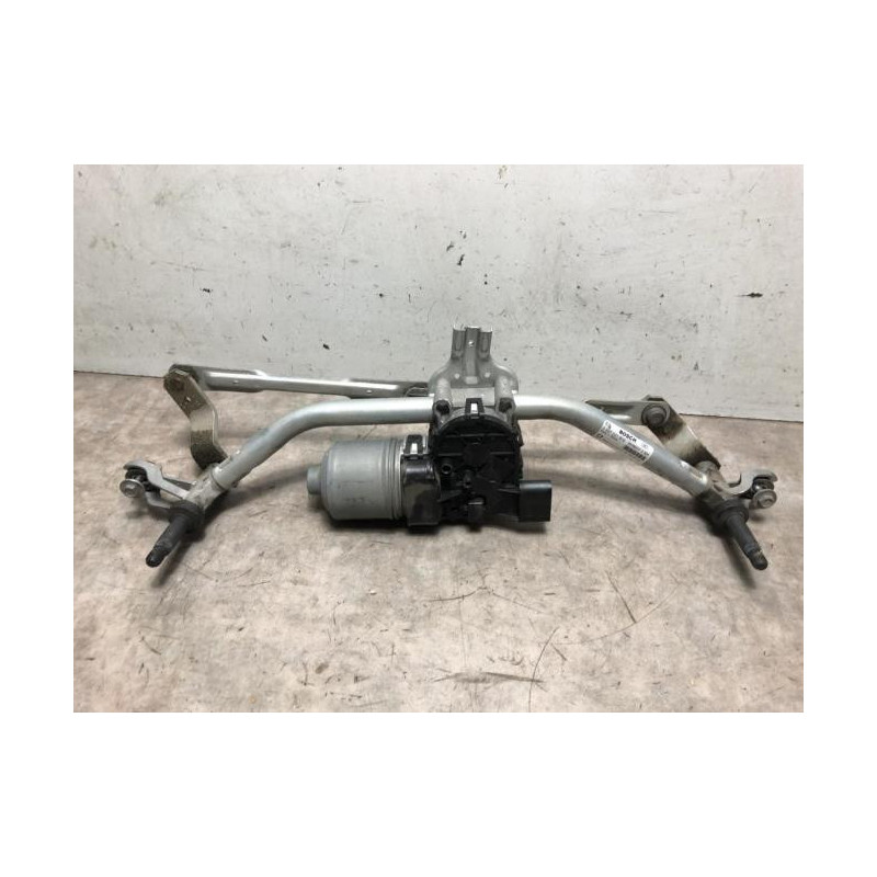 Moteur essuie glace avant CITROEN C3 3 PHASE 1 d’occasion