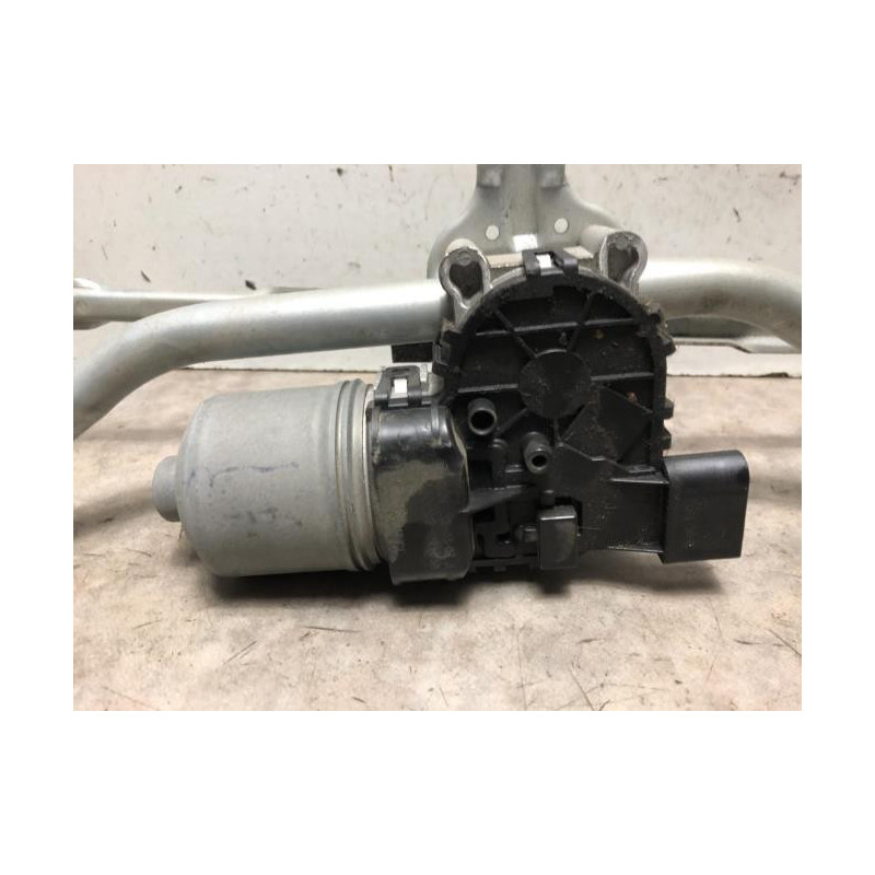 Moteur essuie glace avant CITROEN C3 3 PHASE 1 d’occasion