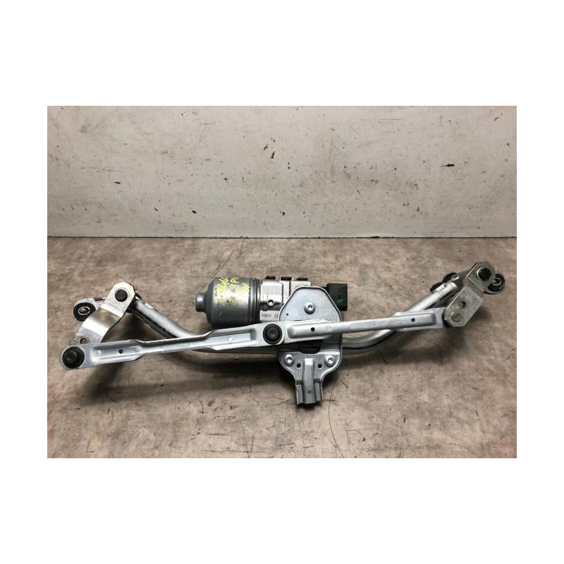 Moteur essuie glace avant CITROEN C3 3 PHASE 1 d’occasion
