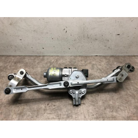 Moteur essuie glace avant CITROEN C3 3 PHASE 1 d’occasion