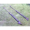Verin de coffre TOYOTA COROLLA 9 PHASE 1 d’occasion