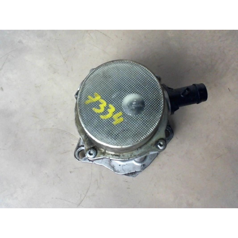 Pompe à vide RENAULT SCENIC 2 PHASE 2 d’occasion