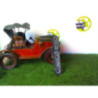 Platine feu arriere gauche RENAULT ESPACE 4 PHASE 1 d’occasion