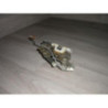 Serrure arriere gauche MAZDA 323 4 PHASE 1 d’occasion