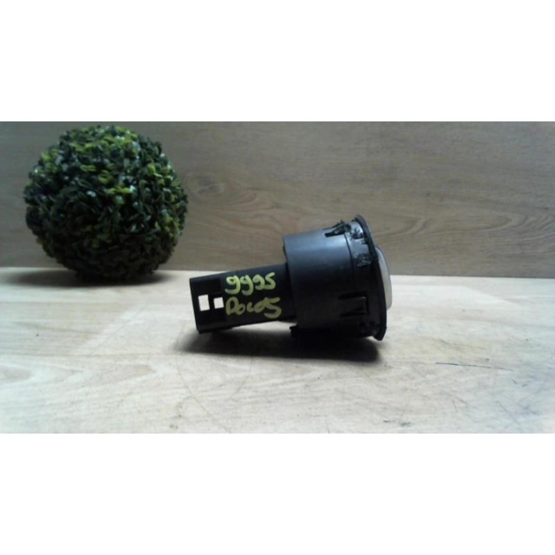 Commande de reglage hauteur de phare VOLKSWAGEN POLO 5 PHASE 1 d’occasion