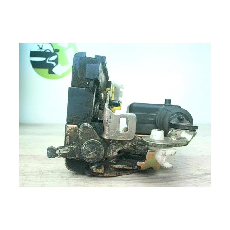 Serrure arriere gauche RENAULT CLIO 1 PHASE 1 d’occasion