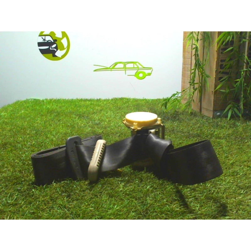 Ceinture arriere centrale RENAULT MODUS PHASE 1 d’occasion