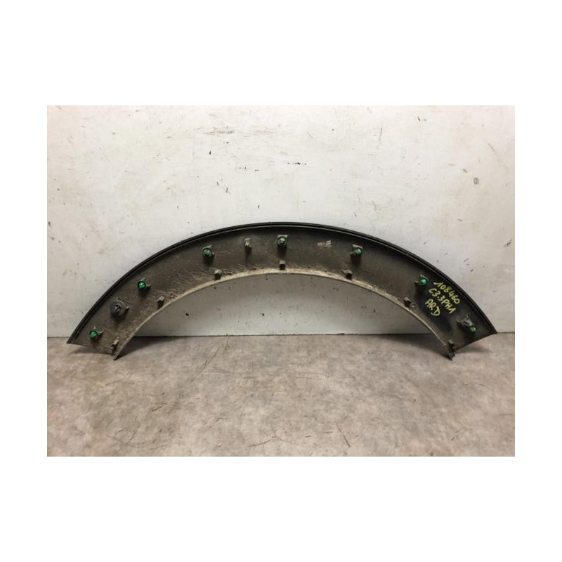 Extension d'aile arriere droit CITROEN C3 3 PHASE 1 d’occasion