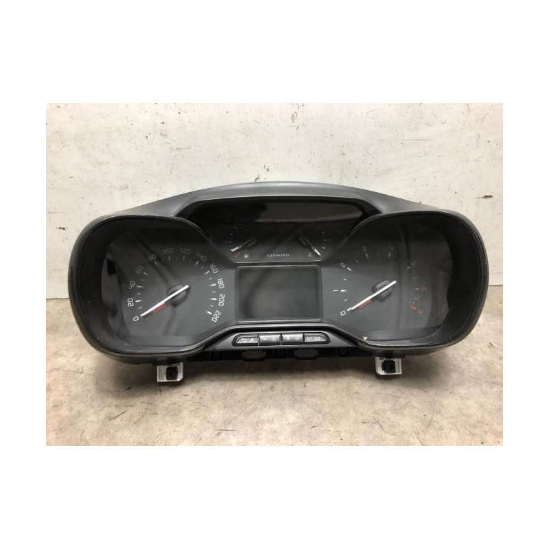 Compteur CITROEN C3 3 PHASE 1 d’occasion