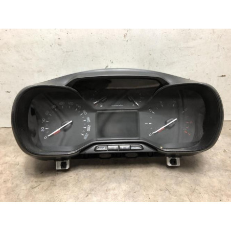 Compteur CITROEN C3 3 PHASE 1 d’occasion