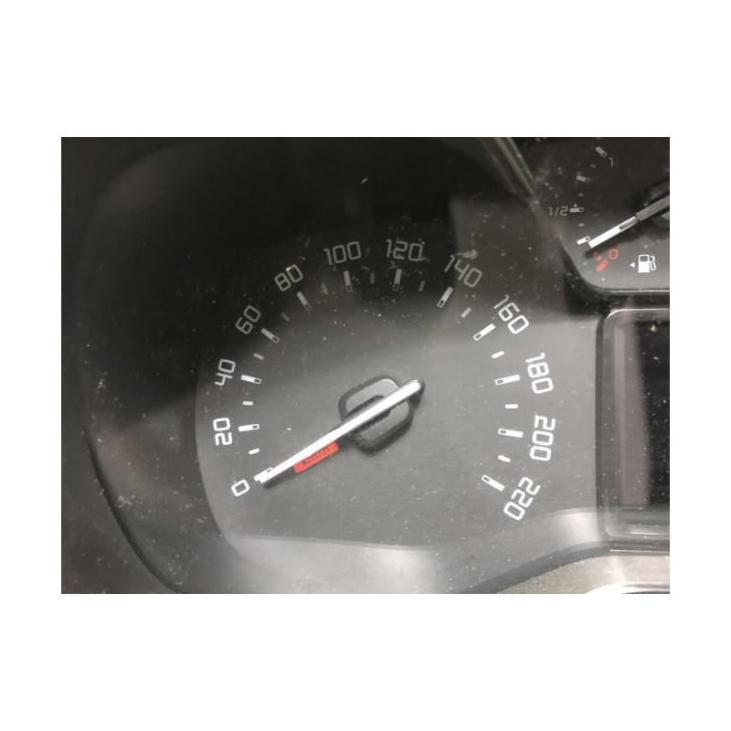 Compteur CITROEN C3 3 PHASE 1 d’occasion