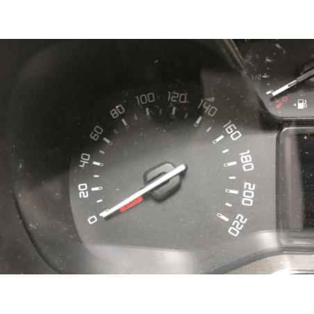 Compteur CITROEN C3 3 PHASE 1 d’occasion