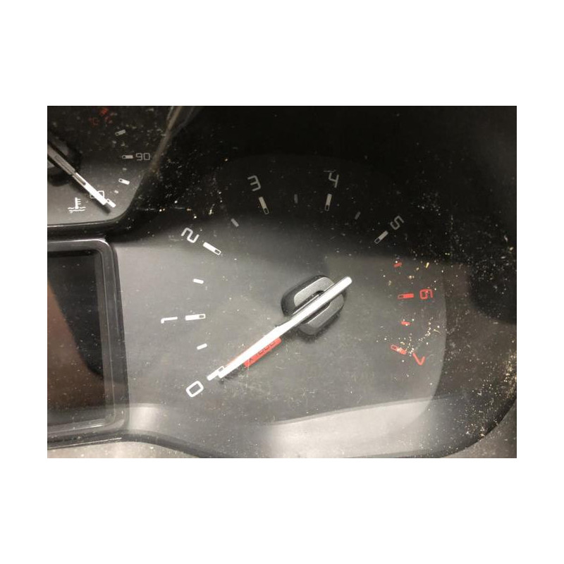 Compteur CITROEN C3 3 PHASE 1 d’occasion