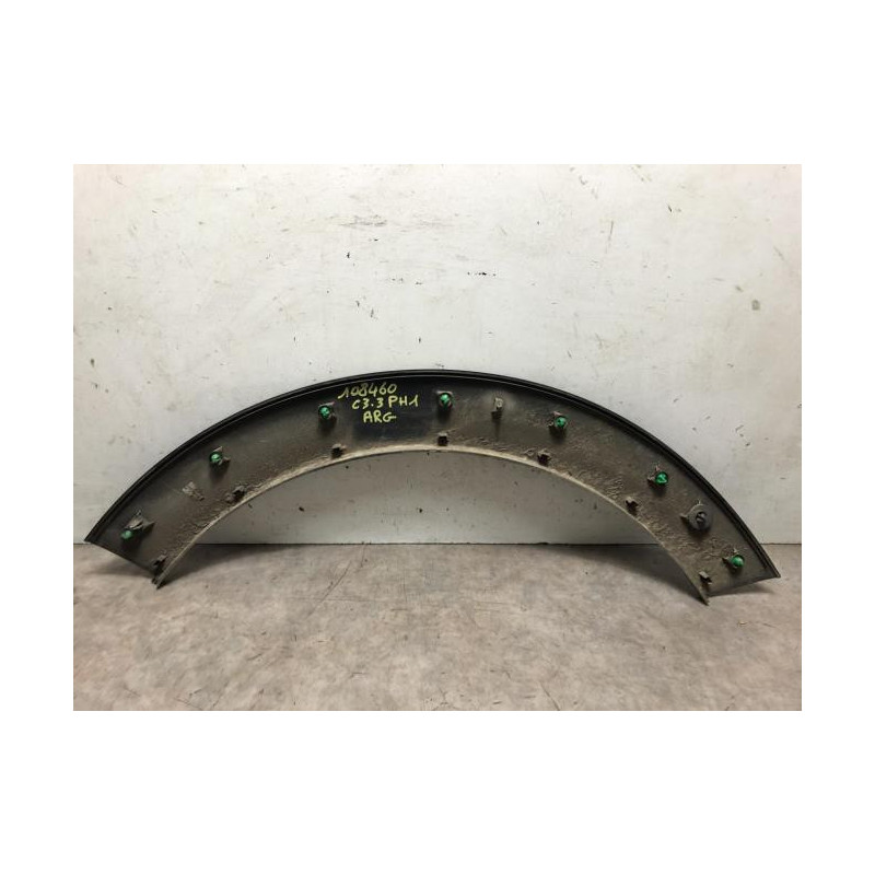 Extension d'aile arriere gauche CITROEN C3 3 PHASE 1 d’occasion