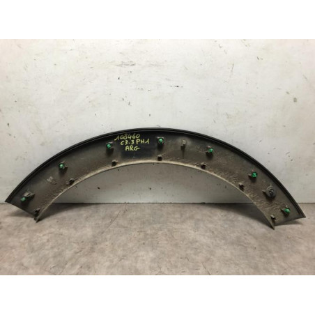 Extension d'aile arriere gauche CITROEN C3 3 PHASE 1 d’occasion