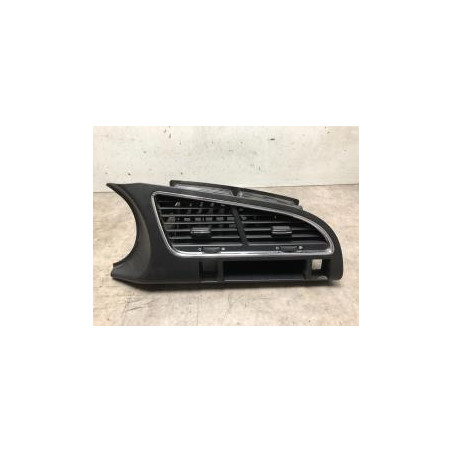 Aerateur tableau de bord PEUGEOT 3008 1 PHASE 2 d’occasion