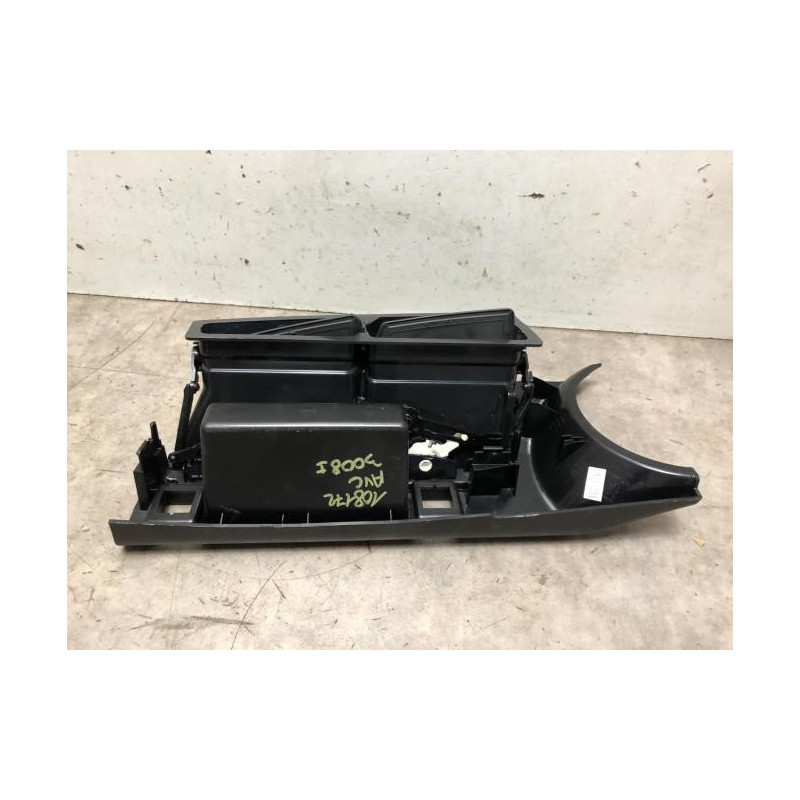 Aerateur tableau de bord PEUGEOT 3008 1 PHASE 2 d’occasion