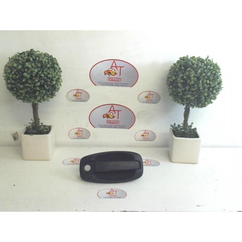 Poignee porte laterale gauche PEUGEOT BIPPER FOURGON d’occasion