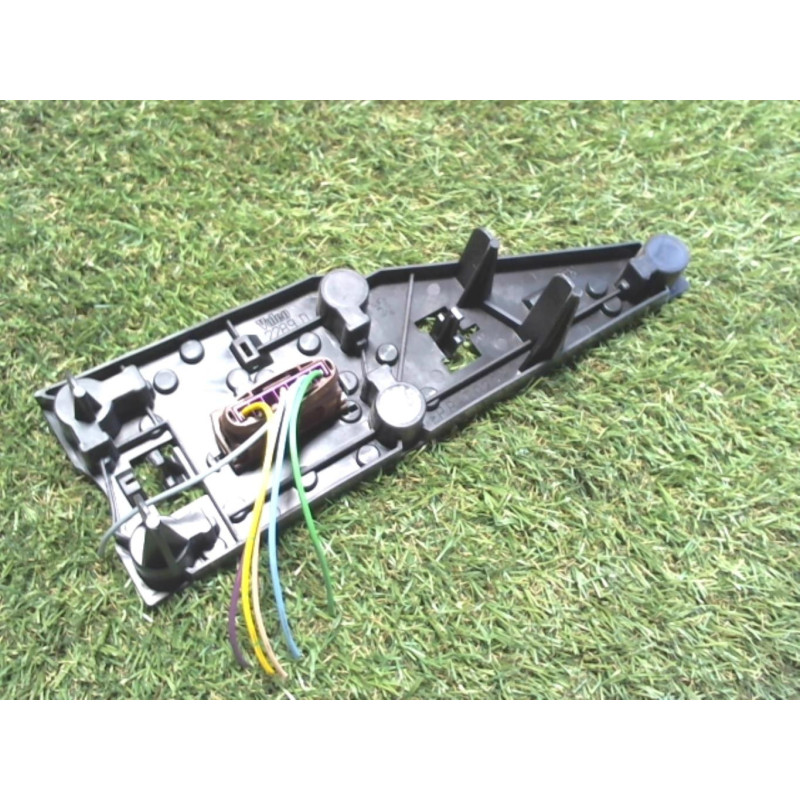 Platine feu arriere droit PEUGEOT 406 COUPE d’occasion