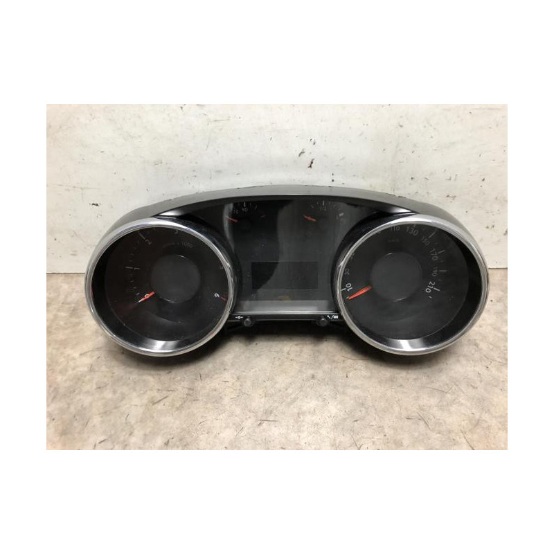 Compteur PEUGEOT 3008 1 PHASE 2 d’occasion
