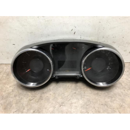 Compteur PEUGEOT 3008 1 PHASE 2 d’occasion
