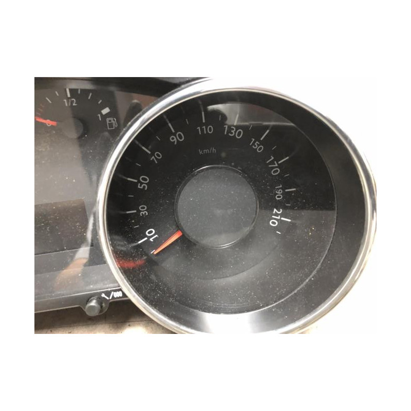 Compteur PEUGEOT 3008 1 PHASE 2 d’occasion