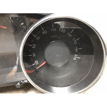Compteur PEUGEOT 3008 1 PHASE 2 d’occasion