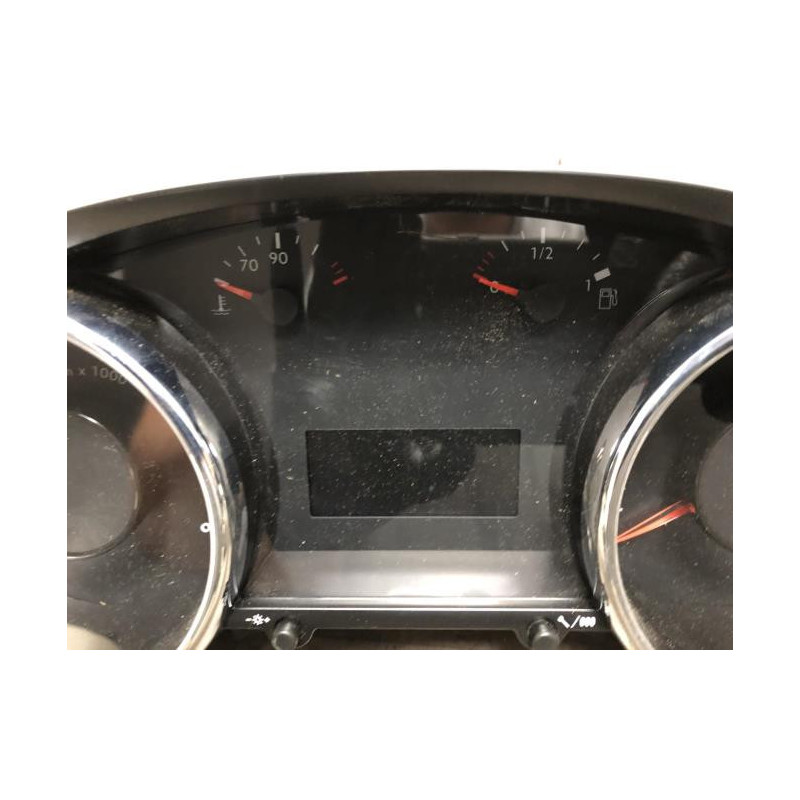 Compteur PEUGEOT 3008 1 PHASE 2 d’occasion