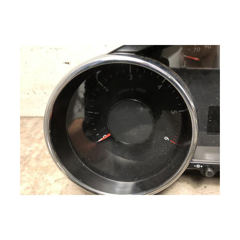 Compteur PEUGEOT 3008 1 PHASE 2 d’occasion