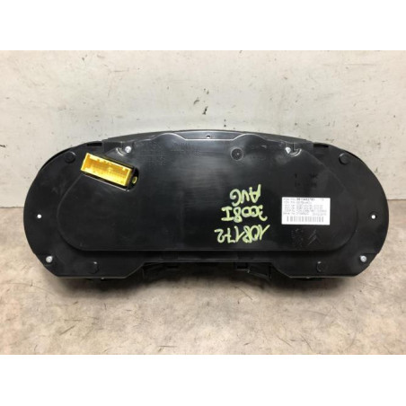 Compteur PEUGEOT 3008 1 PHASE 2 d’occasion