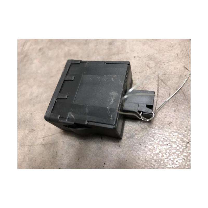 Commande de reglage hauteur de phare PEUGEOT 3008 1 PHASE 2 d’occasion