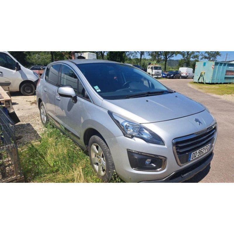 Eclairage de plafonnier PEUGEOT 3008 1 PHASE 2 d’occasion