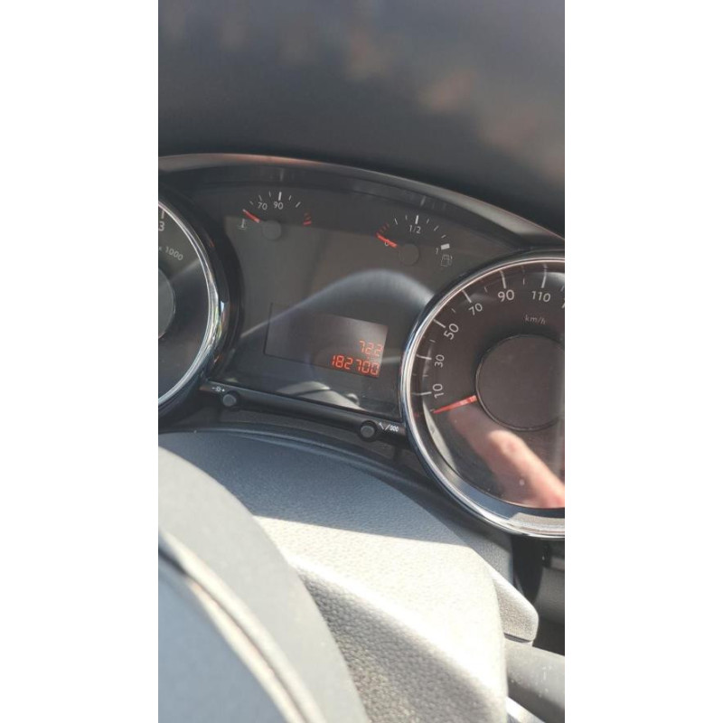 Eclairage de plafonnier PEUGEOT 3008 1 PHASE 2 d’occasion