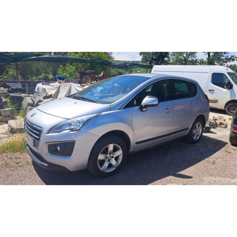 Eclairage de plafonnier PEUGEOT 3008 1 PHASE 2 d’occasion