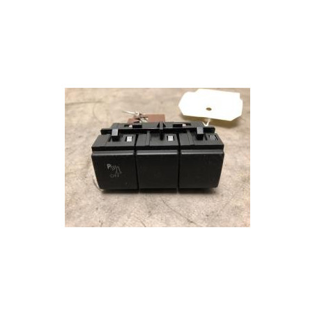 Bouton/Interrupteur PEUGEOT 3008 1 PHASE 2 d’occasion