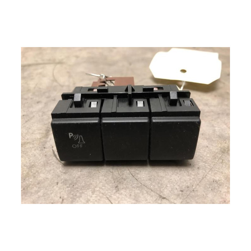 Bouton/Interrupteur PEUGEOT 3008 1 PHASE 2 d’occasion