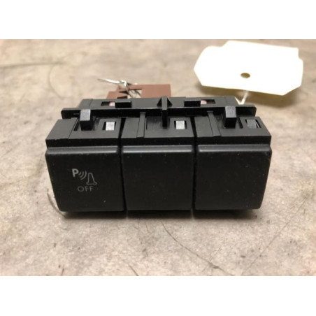 Bouton/Interrupteur PEUGEOT 3008 1 PHASE 2 d’occasion