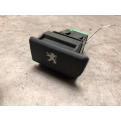 Bouton/Interrupteur PEUGEOT 3008 1 PHASE 2 d’occasion
