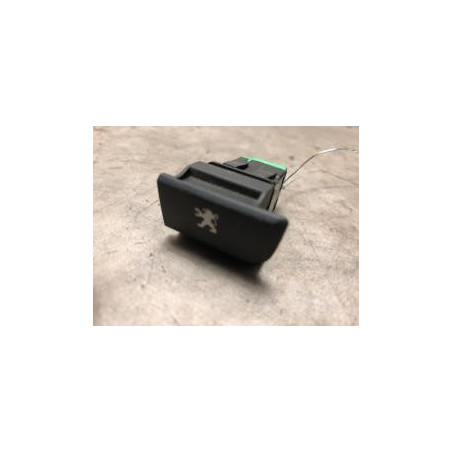 Bouton/Interrupteur PEUGEOT 3008 1 PHASE 2 d’occasion
